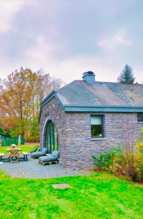 Maison Aunais Houffalize